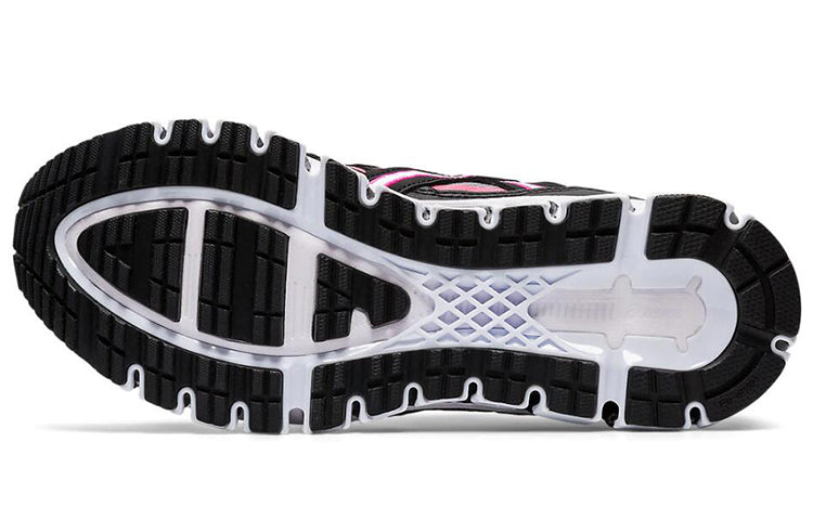 (WMNS) ASICS Gel-Kayano 5 360 'Black Pink' 1022A173-001