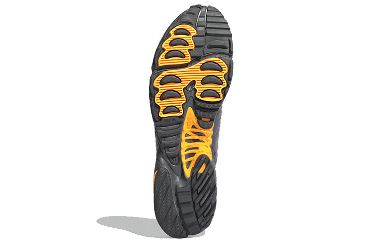 adidas originals Torsion Trdc 'Grey Yellow' FV1001