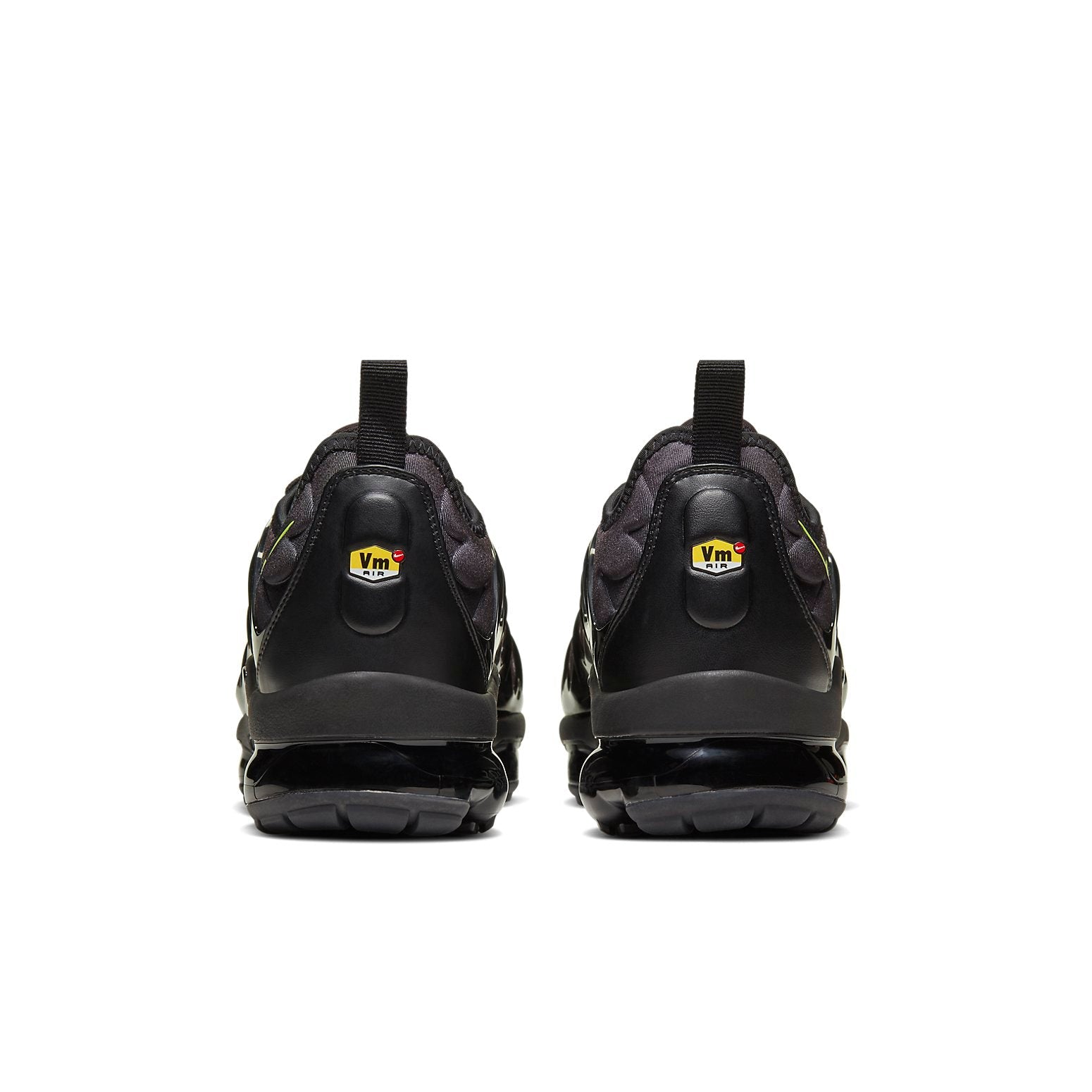 Nike Air VaporMax Plus 'Neon' CW7478-001