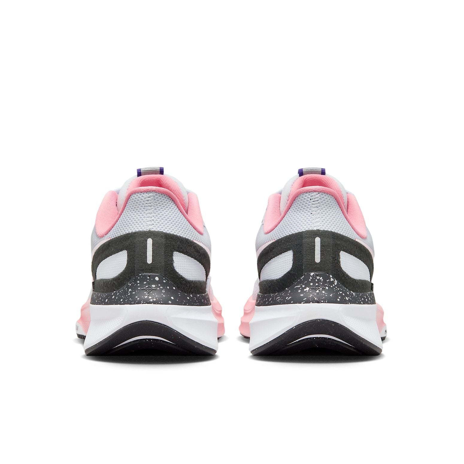 (WMNS) Nike Air Zoom Structure 25 'White Coral Chalk' FQ8770-100