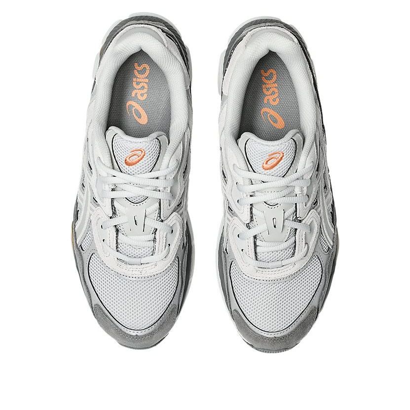 ASICS Gel-NYC 'Cloud Grey' 1203A383-026