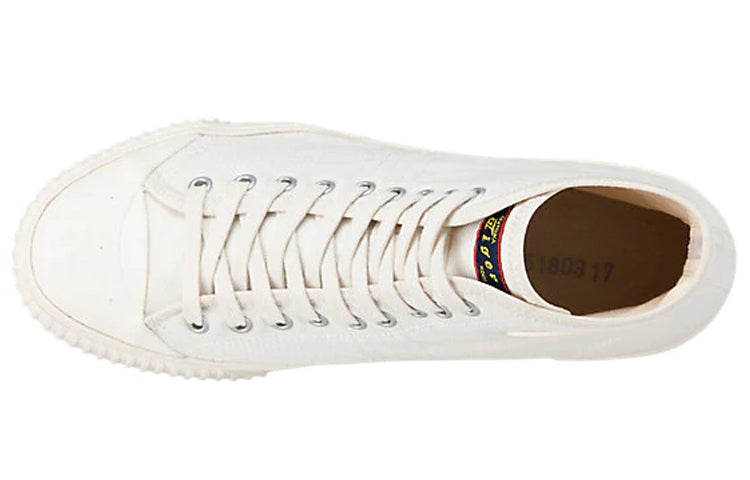 Onitsuka Tiger OK Basketball MT 'Cream' 1183A203-100