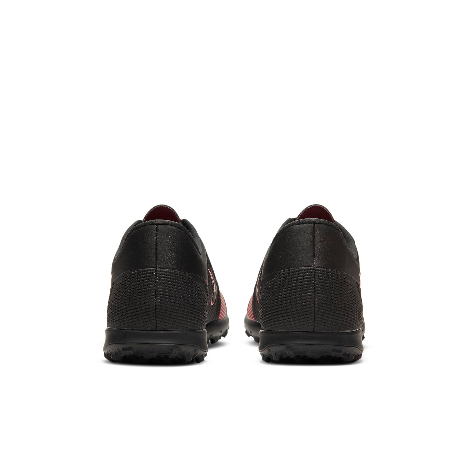 Nike Mercurial Vapor 14 Club TF 'Black Red' CV0985-090