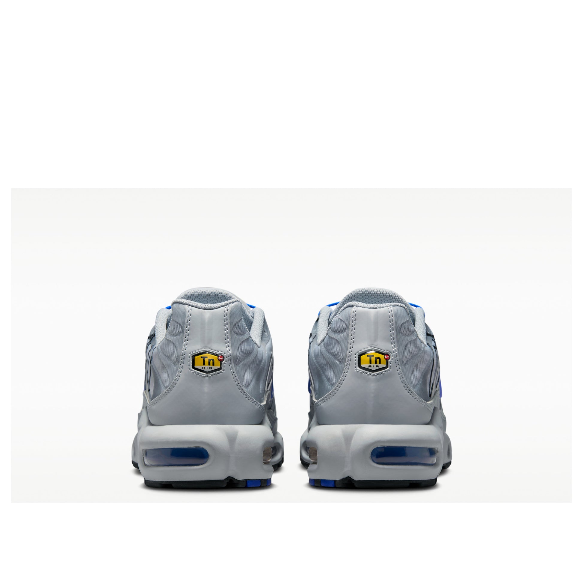 Nike Air Max Plus 'Tuned Air Wolf Grey Racer Blue' IH4459-025