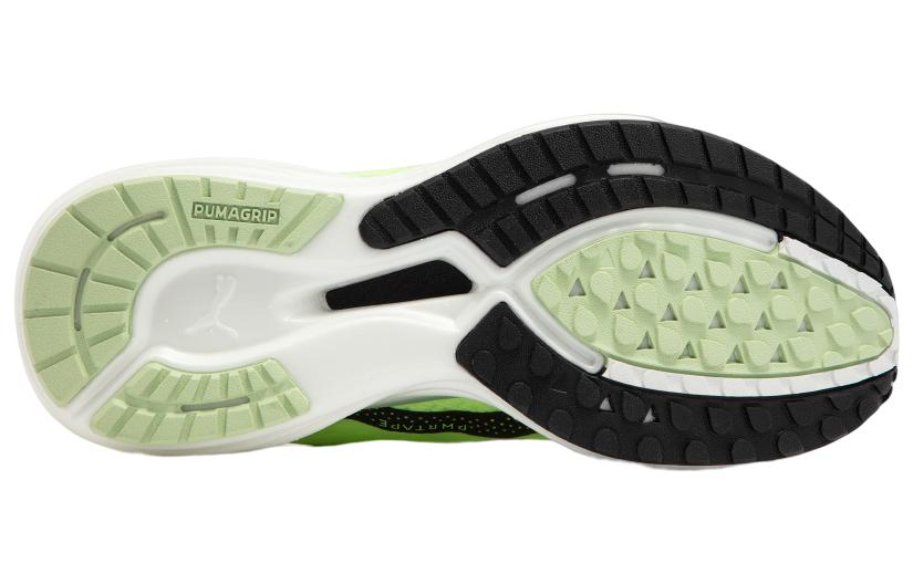 (WMNS) PUMA Deviate Nitro Elite 2 Run 75 'Yellow' 377785-01