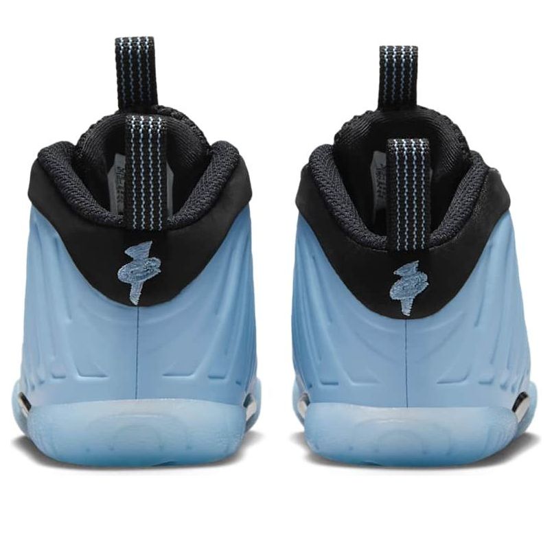 (TD) Nike Little Posite One 'Psychic Blue' HJ7653-400