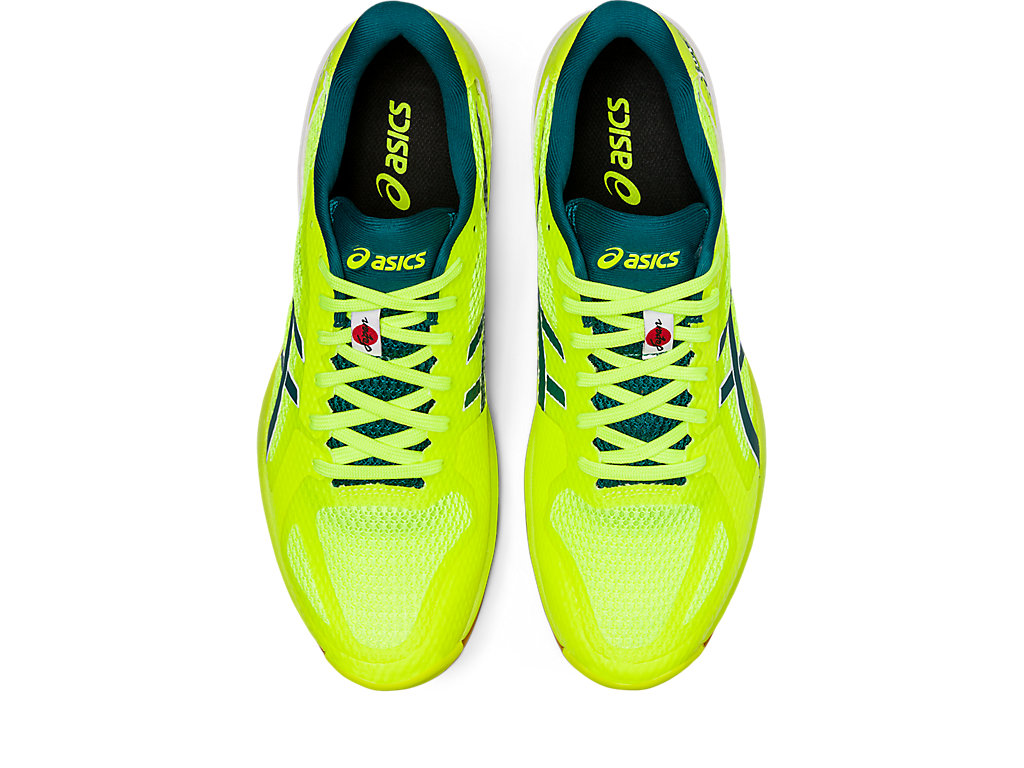 ASICS ROTE JAPAN LYTE FF 2 'Green' 1053A028-750