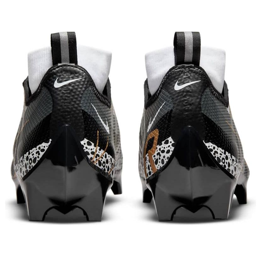 Nike Vapor Edge Pro 360 'Black Metallic Gold Speckled' DQ3670-002