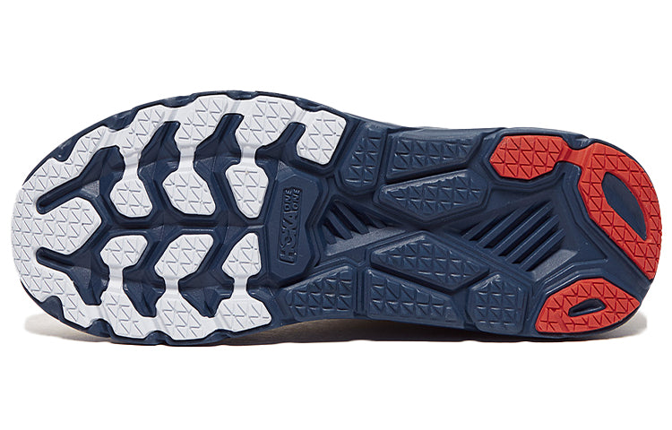 HOKA ONE ONE Clifton 7 'Team Kit' 1110508-TVID
