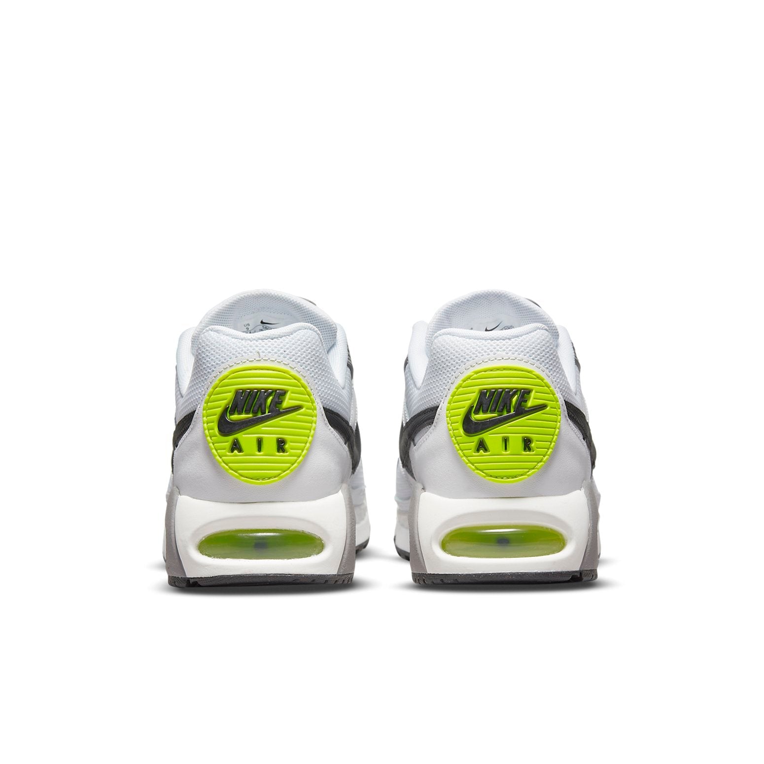 Nike Air Max IVO 'White Black' 580518-100