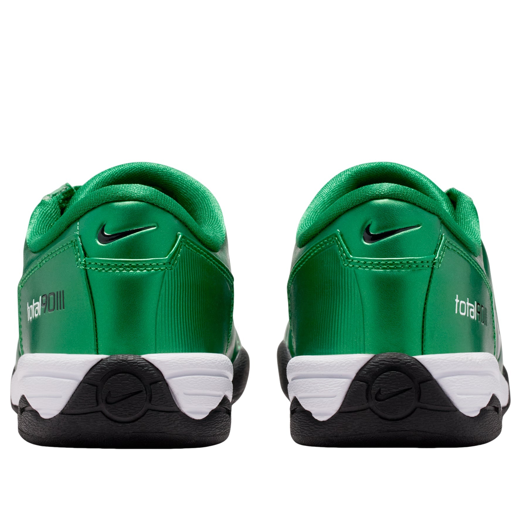 (WMNS) Nike Total90 'Pine Green White Black' IM7595-300