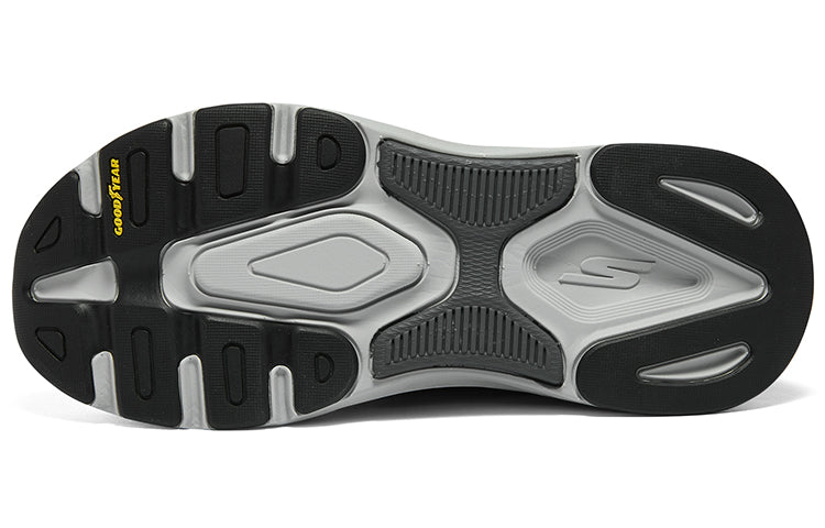 Skechers Go Run Max Cushioning Arch Fit 'Grey' 220336-GRY
