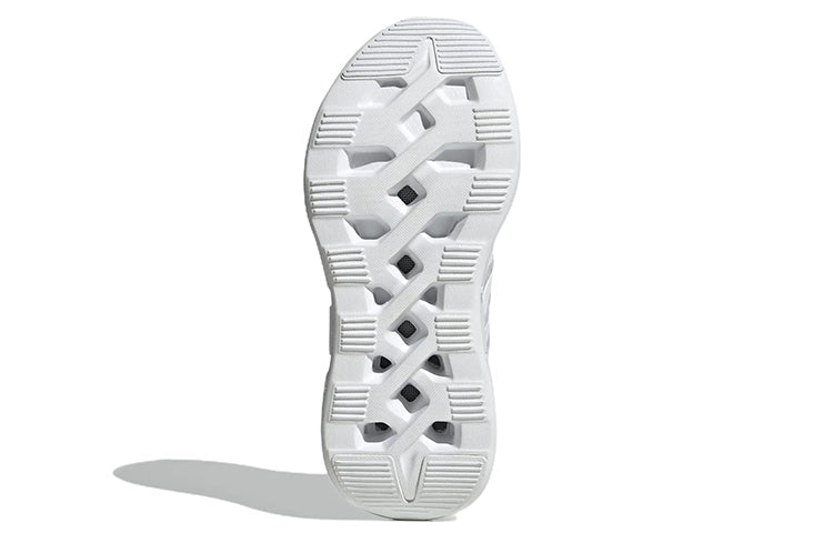 (WMNS) adidas Ventice Climacool 'White Silver Metallic' GZ0644