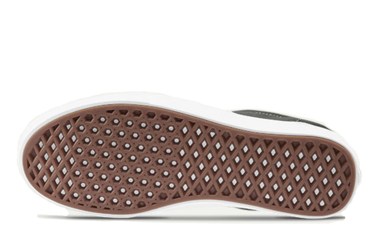 Vans ComfyCush Era 'Ripstop - Forest Night' VN0A3WM9TE8