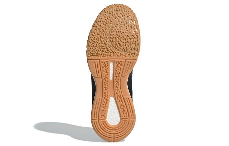 (WMNS) adidas Crazyflight X 3 'Black Gum' D97832