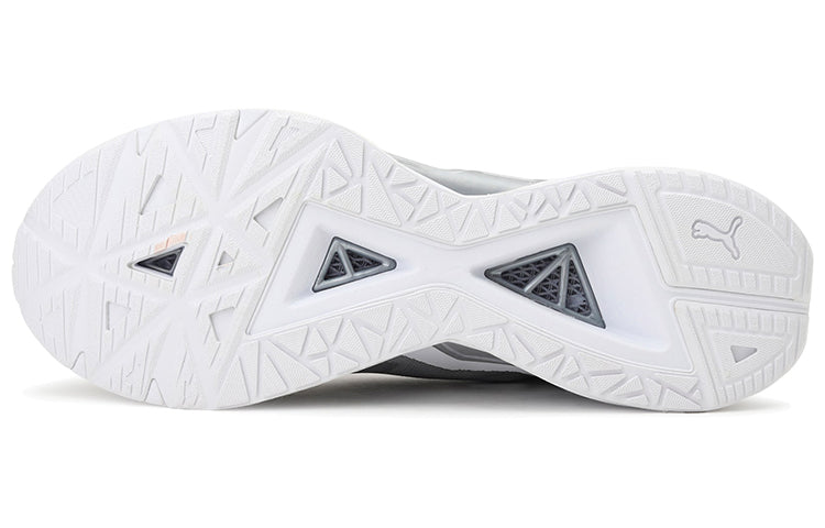 (WMNS) PUMA X One8 Ultra Ride White/Grey 194745-01
