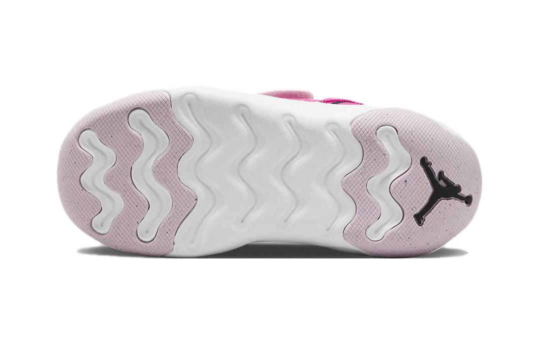 (PS) Air Jordan 23/7 'Fierce Pink' FD8787-601