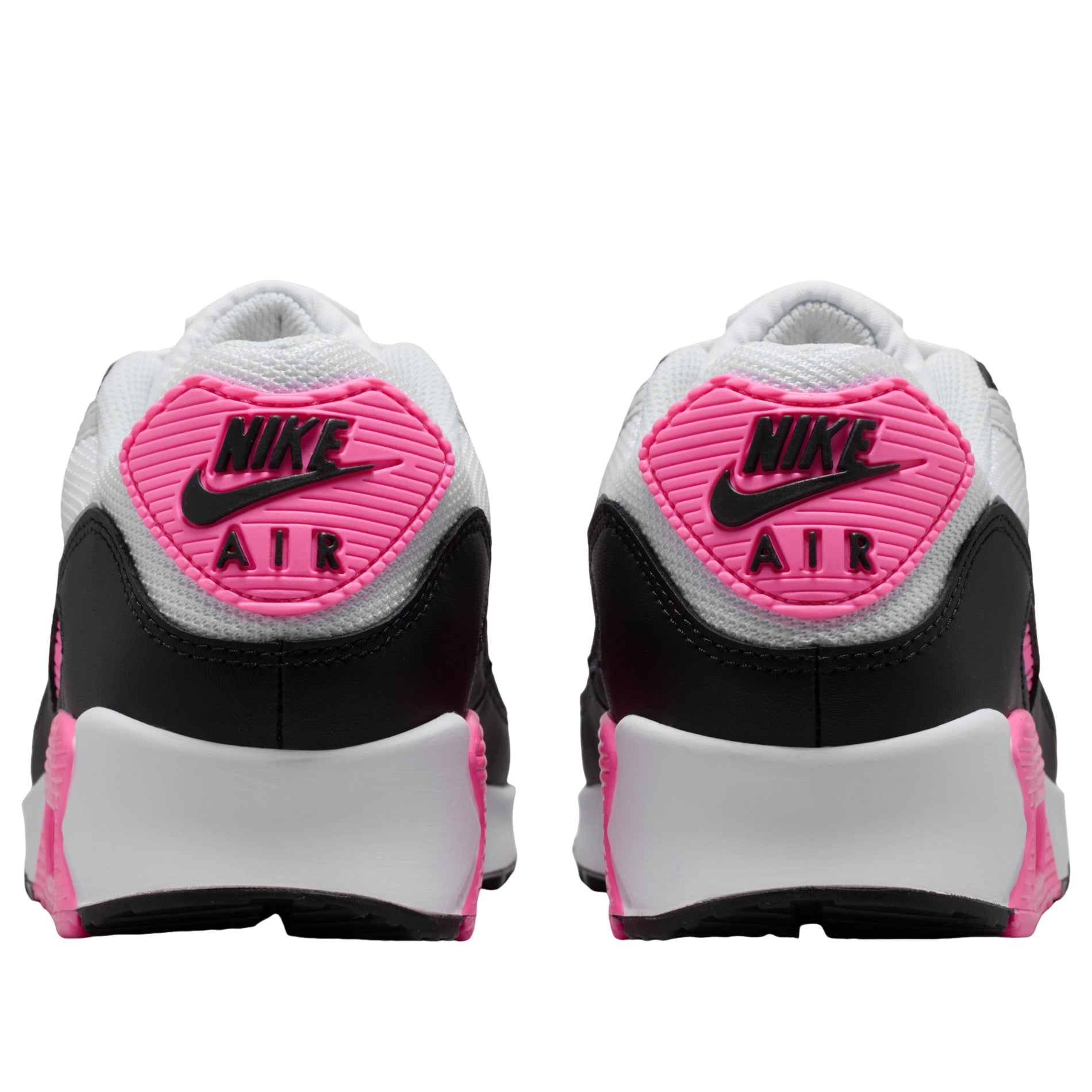 (WMNS) Nike Air Max 90 'White Pink Glow' IM4613-100