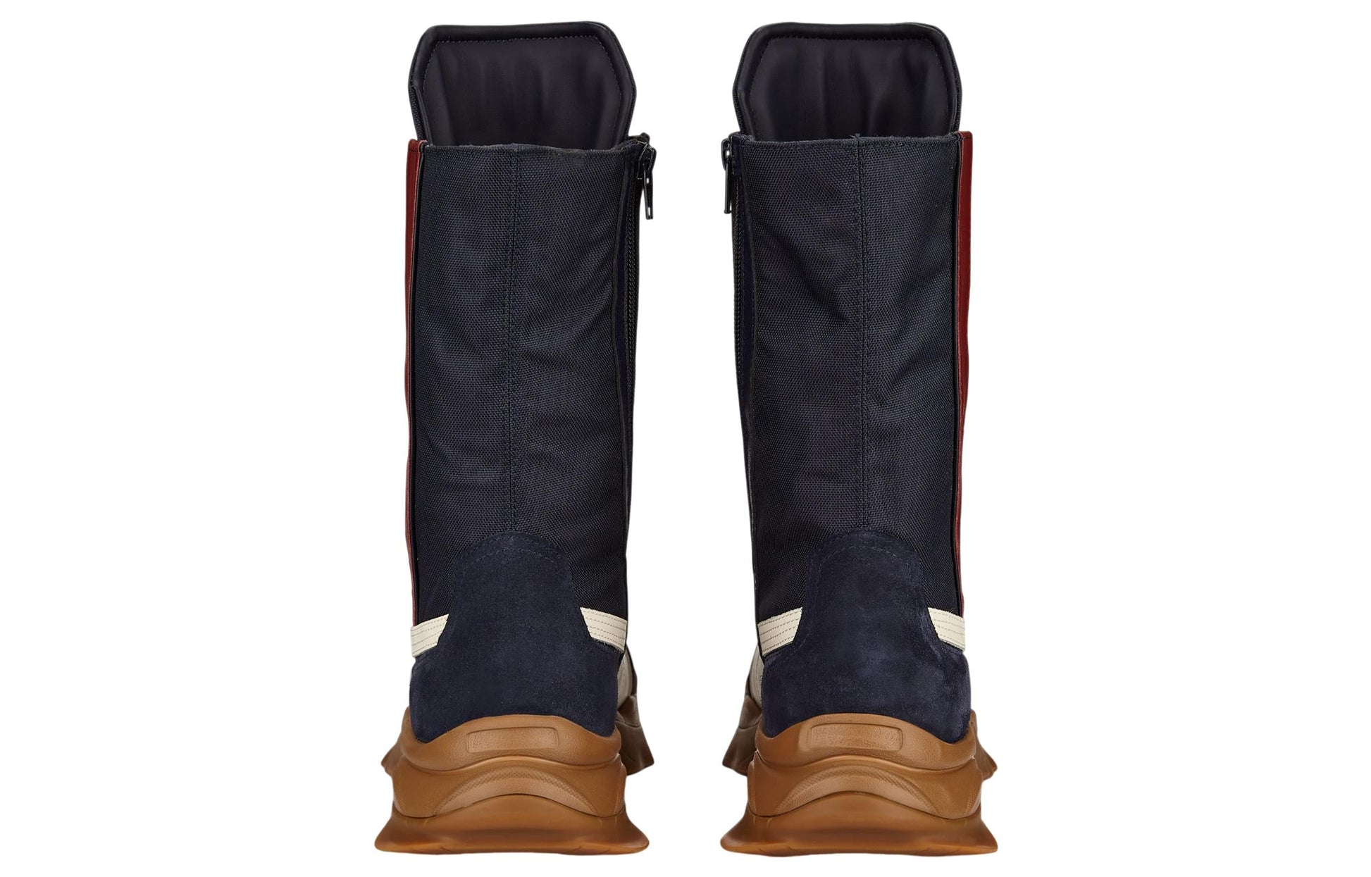 PUMA Nitefox Boots x PALOMO 'Peacoat' 386684-01