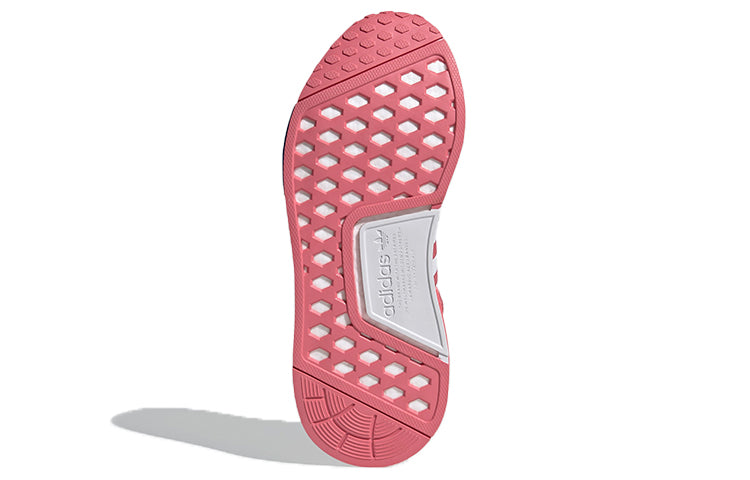 (WMNS) adidas NMD_R1 'Hazy Rose' FX7073