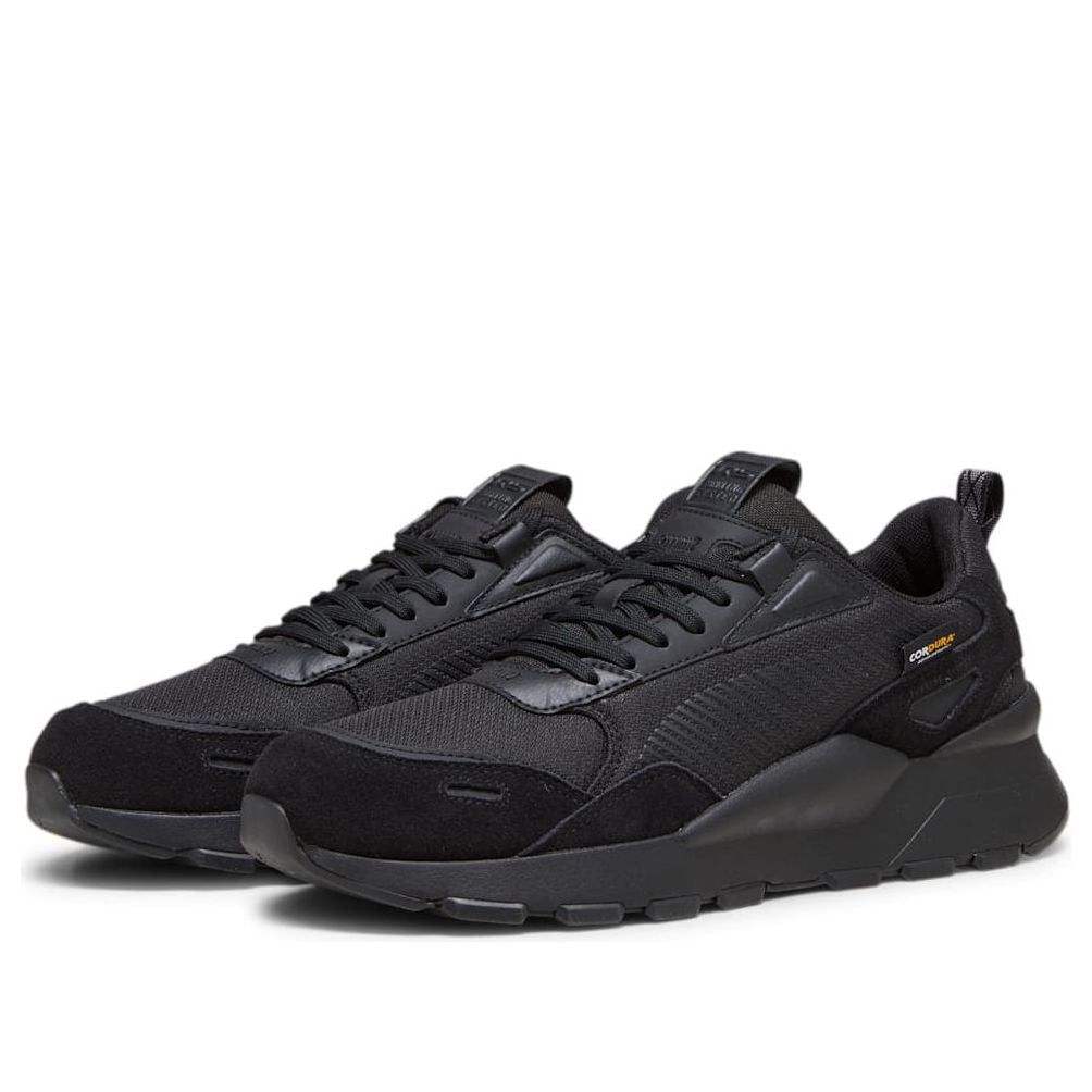 PUMA RS 3.0 Cordura 'Black' 393820-01