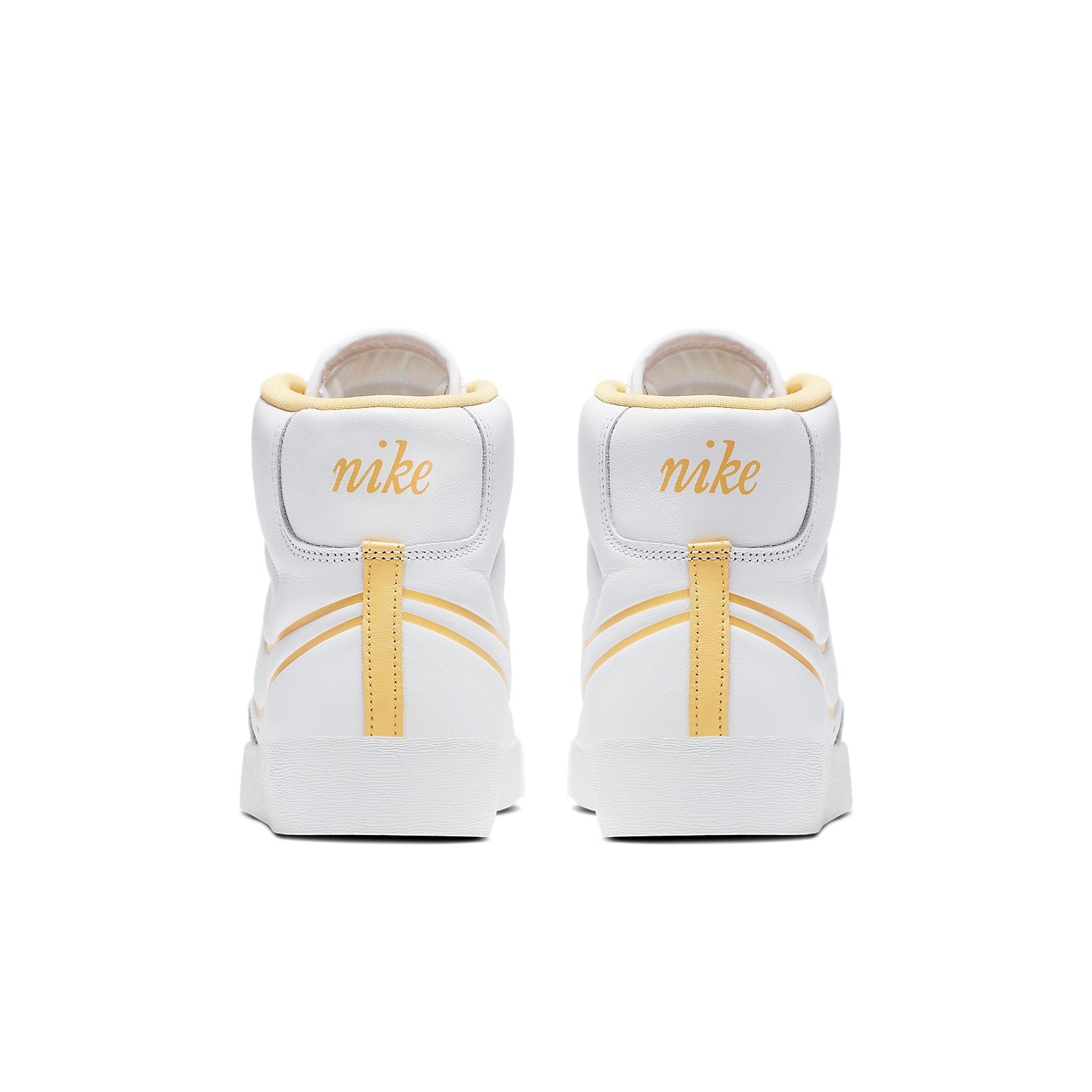 (WMNS) Nike Blazer Mid 'White Topaz' CJ3643-100