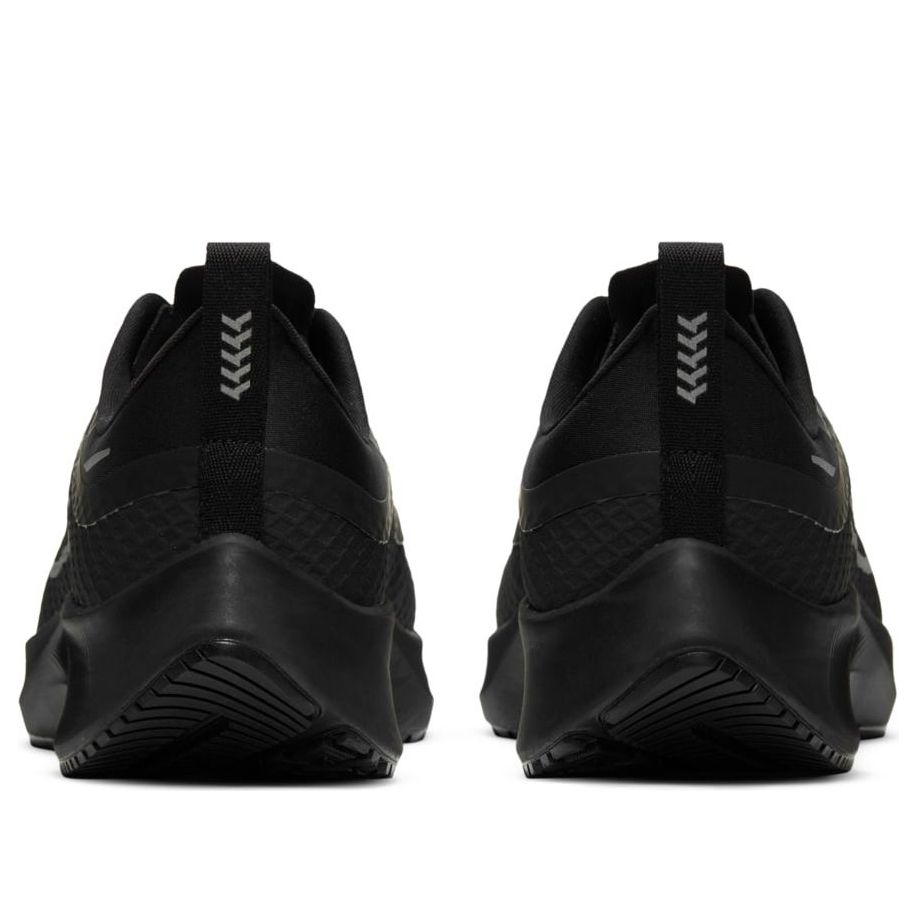 Nike Air Zoom Pegasus 37 Shield 'Black Anthracite' CQ7935-001