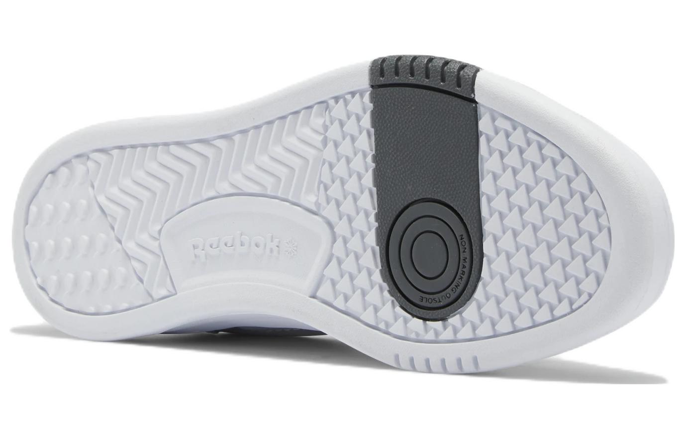 Reebok General Skate shoes 'White Black' GW7559