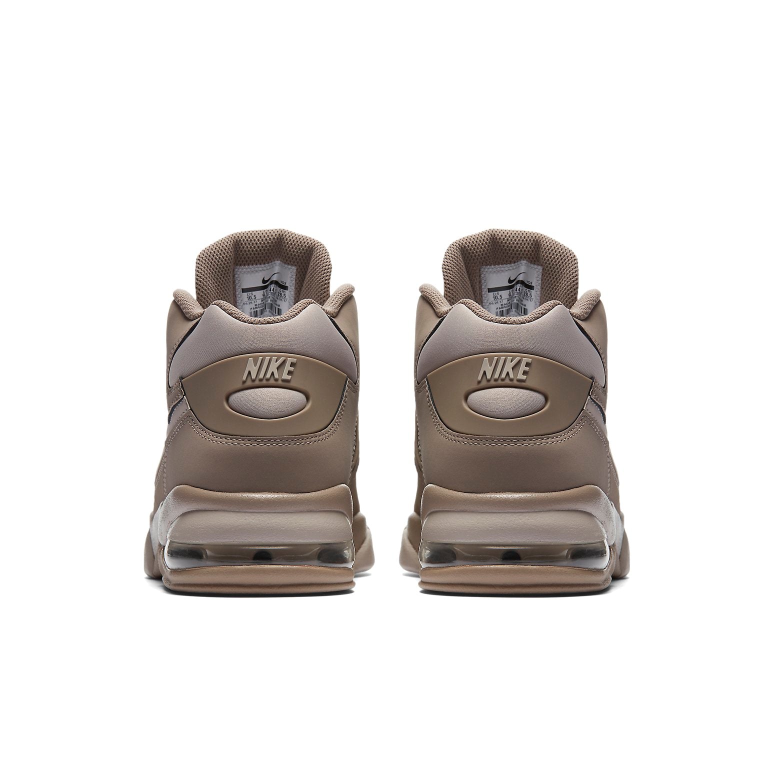 Nike Air Force Max 'Sepia Stone' AH5534-200
