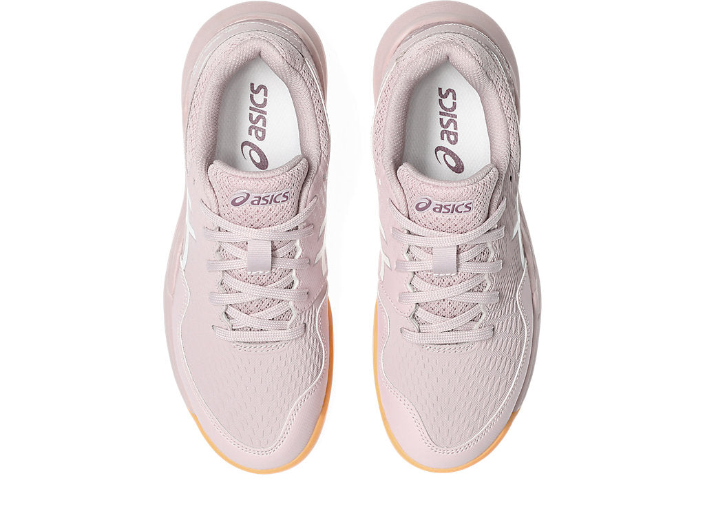 (GS) ASICS Gel-Resolution 9 'Watershed Rose White' 1044A067-701