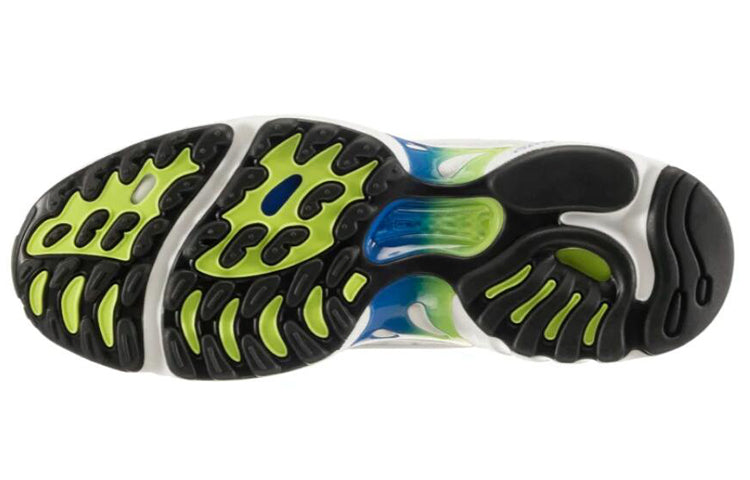 Reebok Daytona DMX MU 'White Cobalt Lime' DV8294