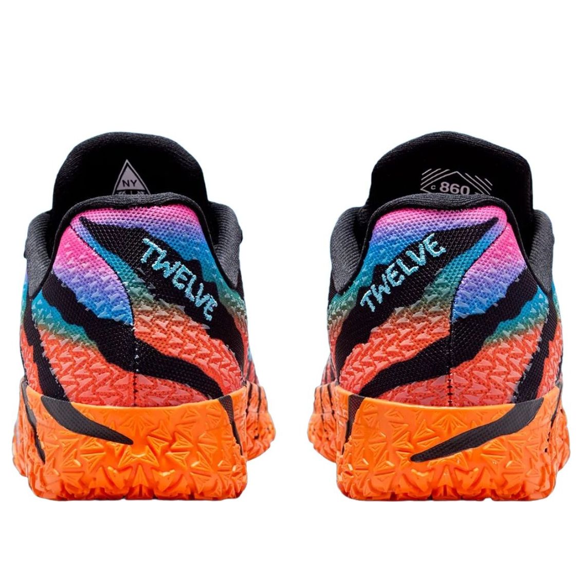 Nike Ja 3 EP 'At Dawn' IQ6704-001