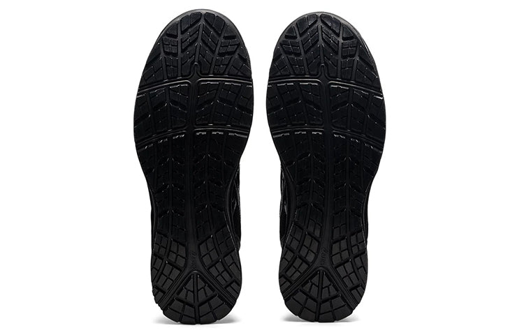 ASICS Winjob CP20E Black FCP20E-002