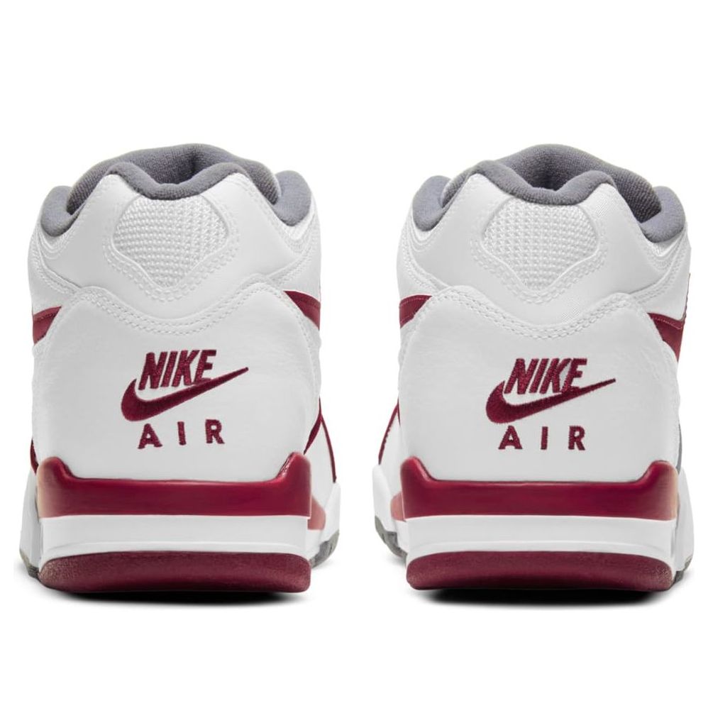 Nike Air Flight 89 'Team Red' DD1173-100