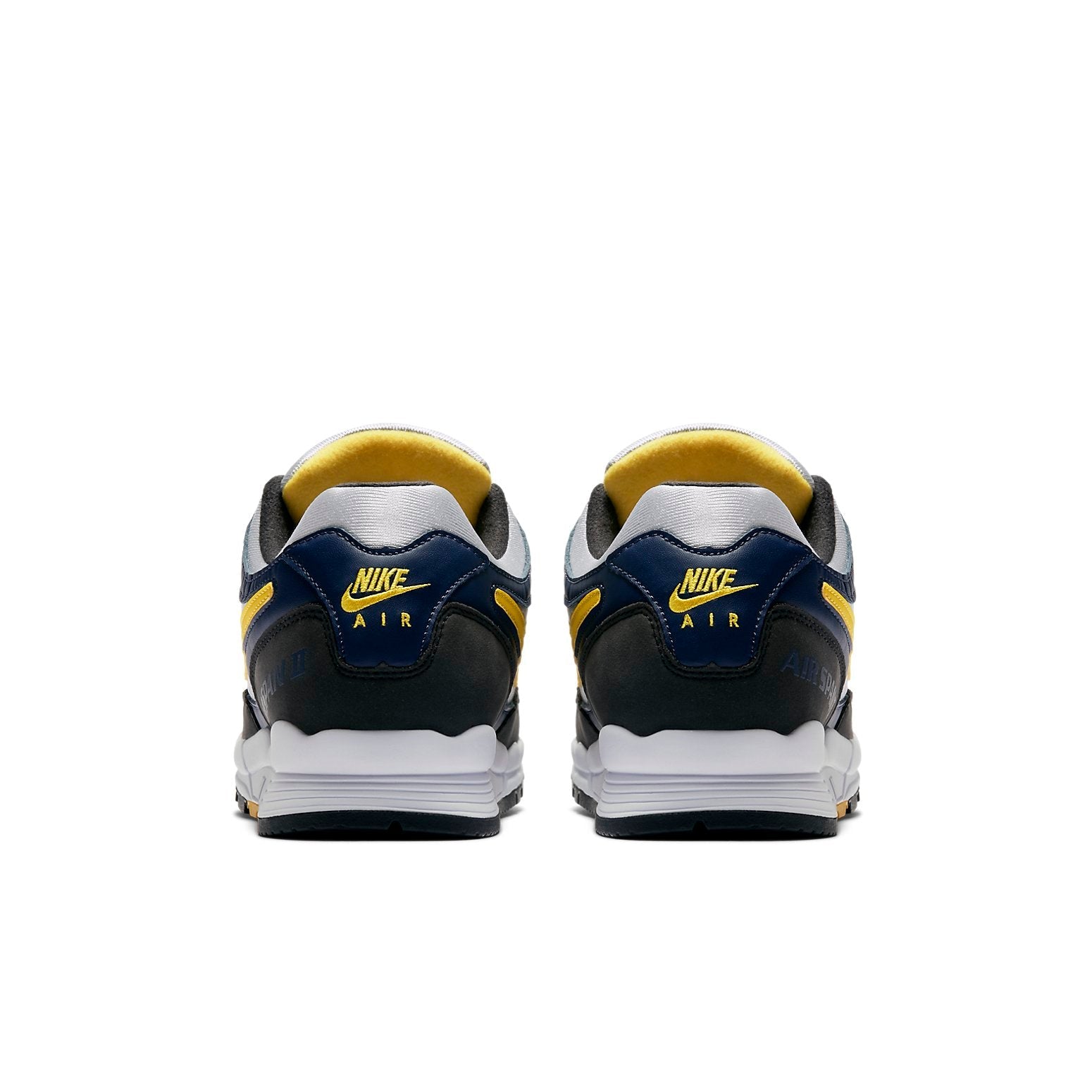 Nike Air Span II 'Midnight Navy' AH8047-401