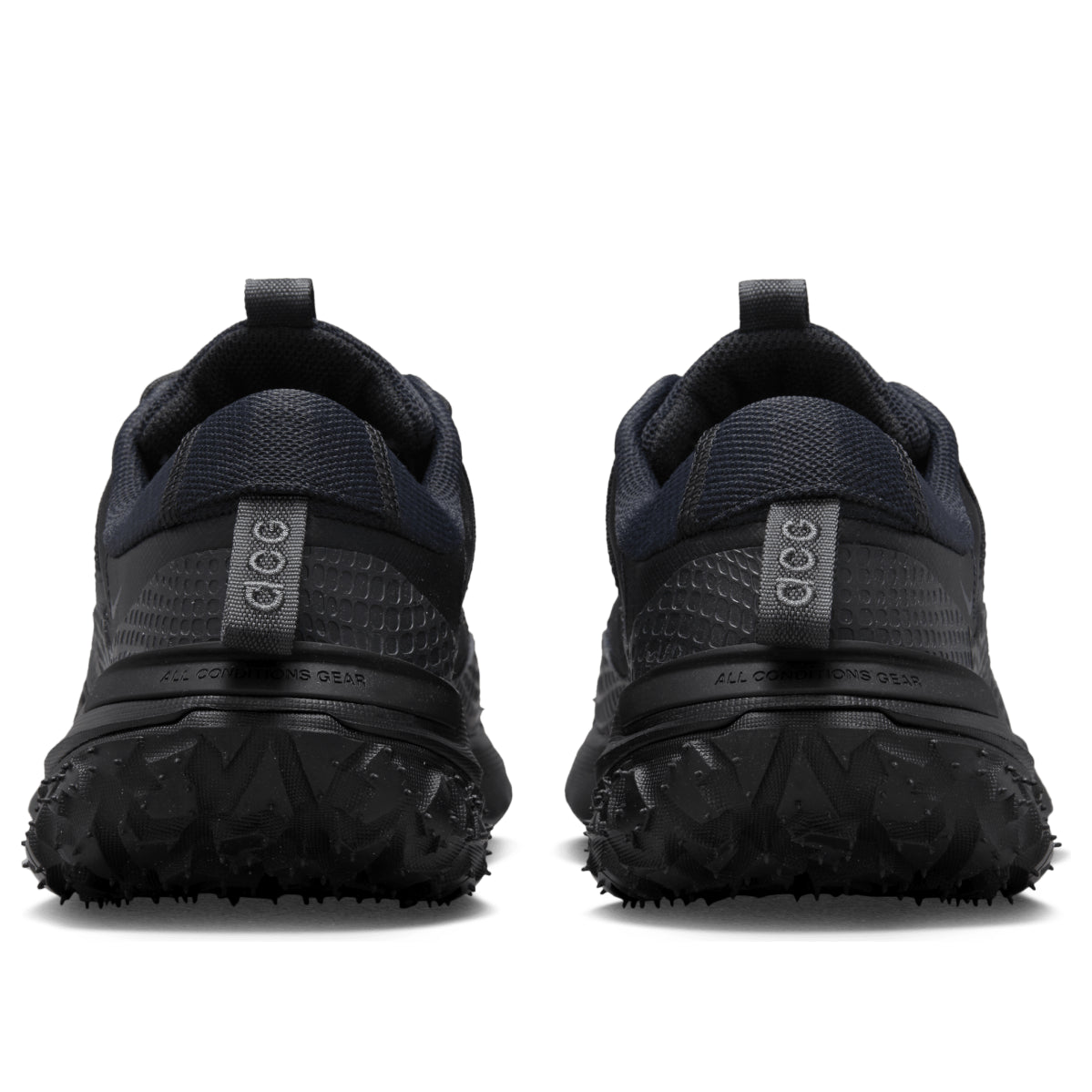 Nike ACG Mountain Fly Low 2 'Black Anthracite' DV7903-002