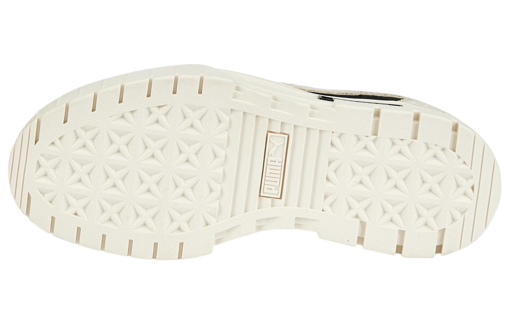 (WMNS) PUMA Mayze 'Rare Teddy' 386641-01