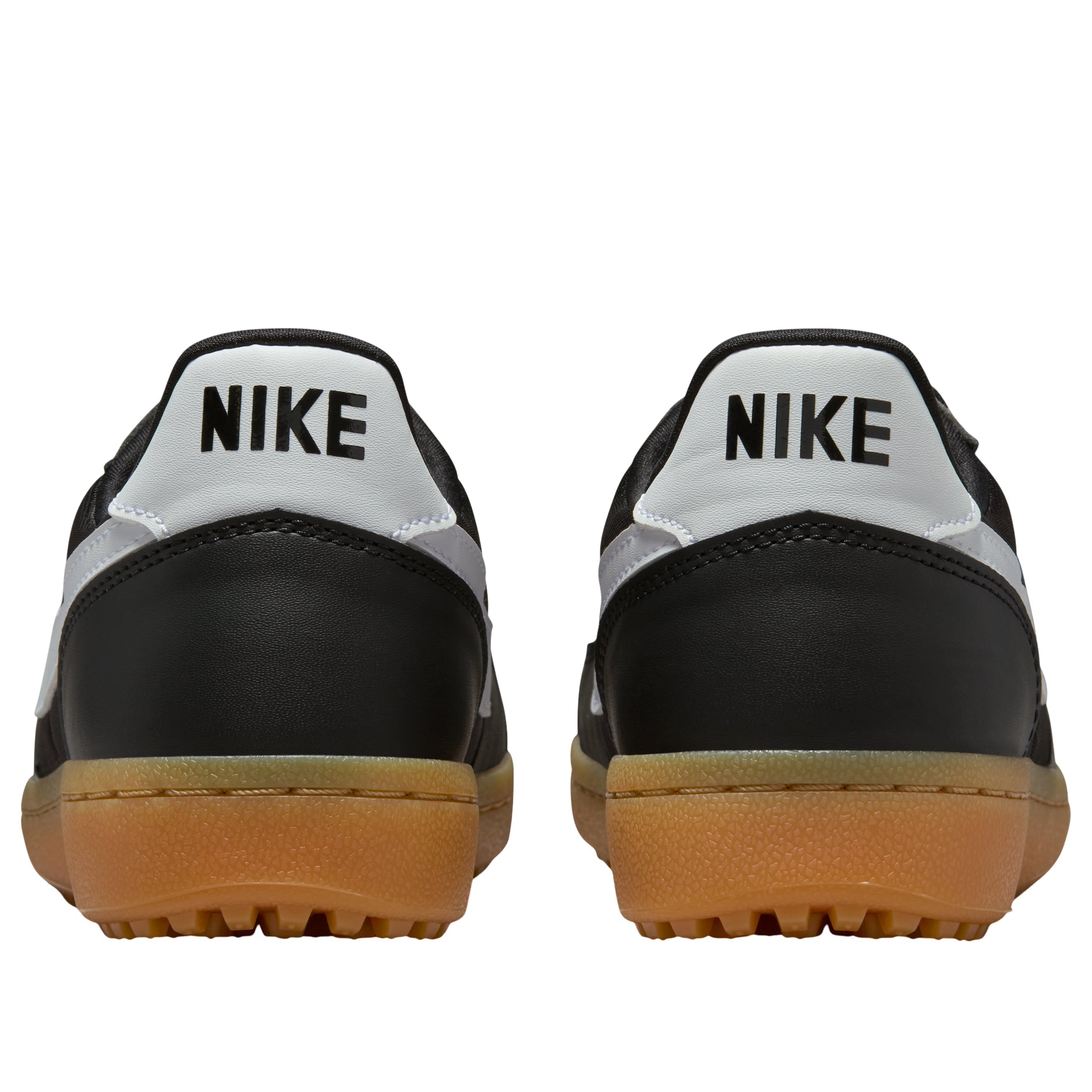 (WMNS) Nike Field General 82 'Black Gum White' FZ5593-002