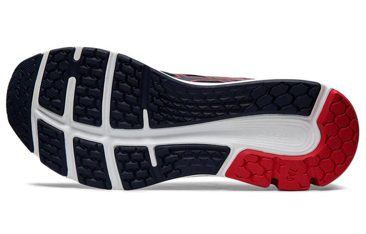 ASICS Gel-Pulse 11 Blue/Red 1011A550-401