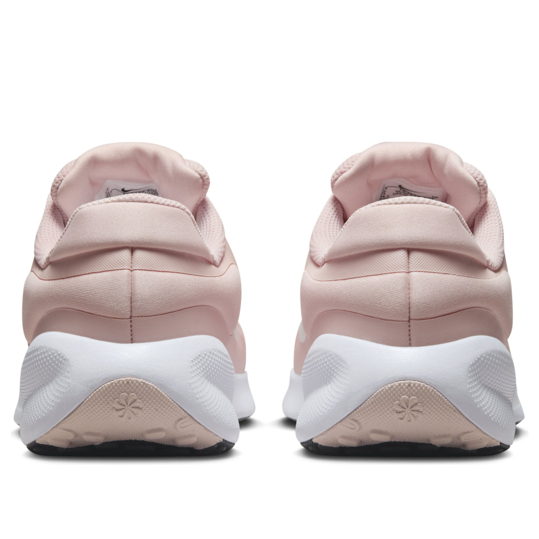 (GS) Nike Revolution 7 'Echo Pink White Black Summit White' FB7689-602