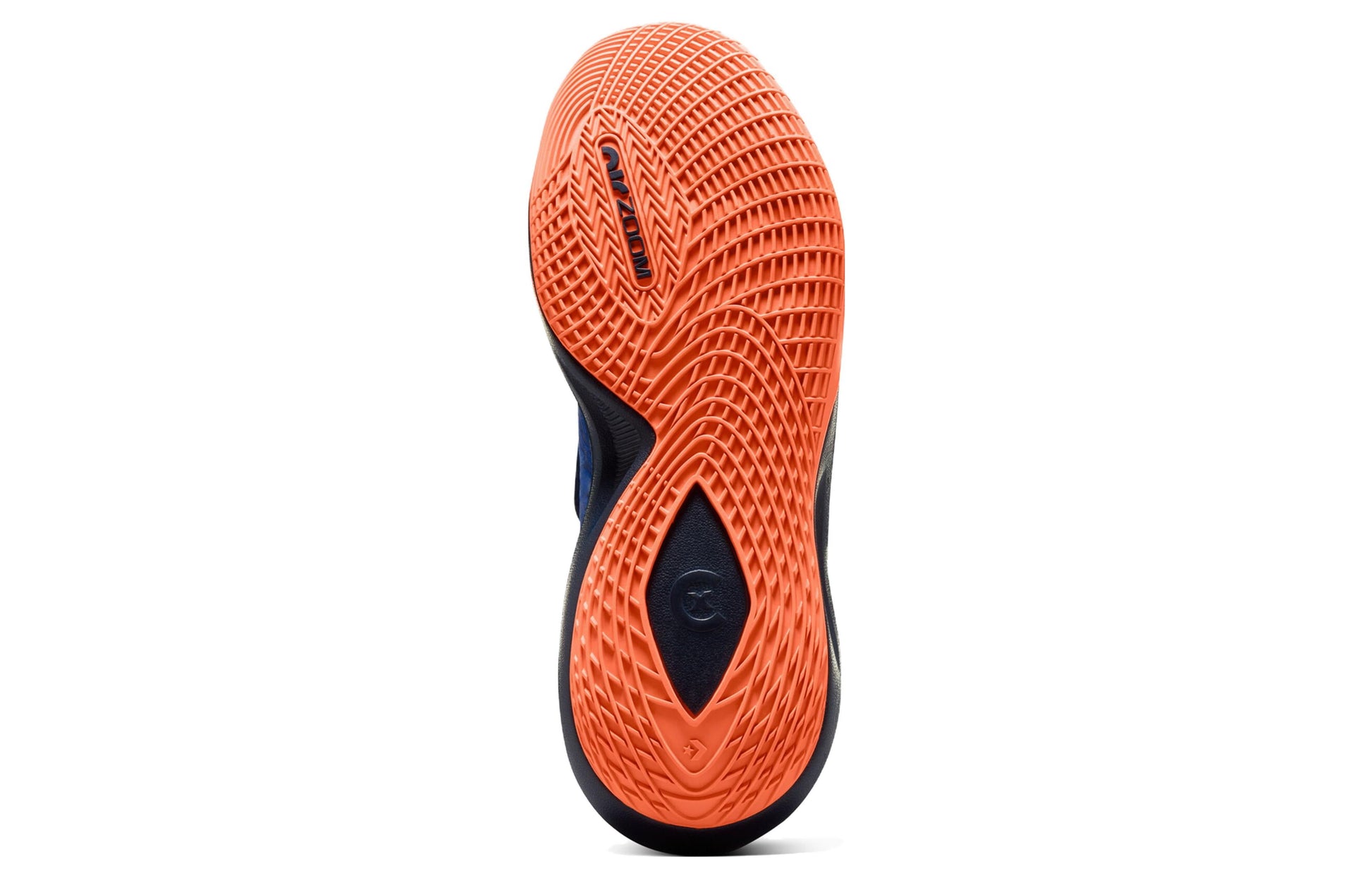 Converse All Star BB Trilliant CX 'Blue Magma' A04940C