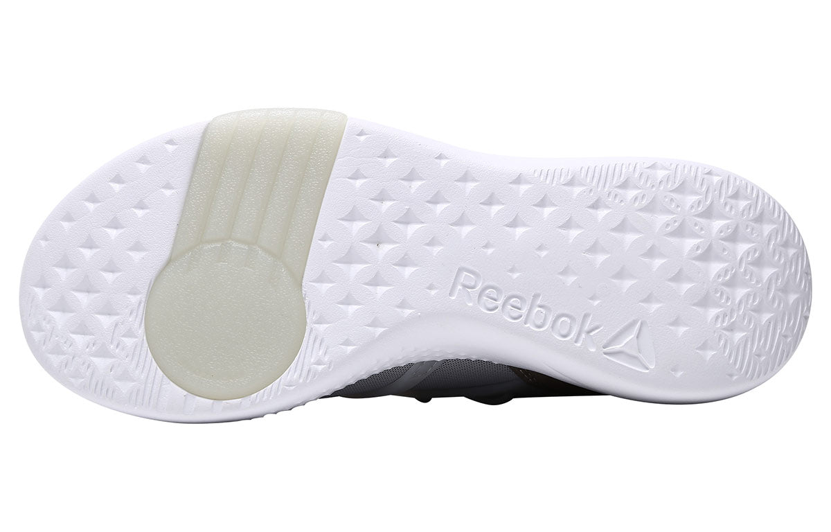 (WMNS) Reebok Hayasu Sports Casual Shoes 'Grey' DV3804