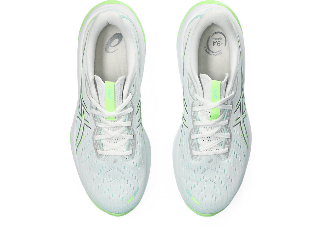ASICS Gel-Cumulus 26 'Green Sheet Rock' 1011B792-100