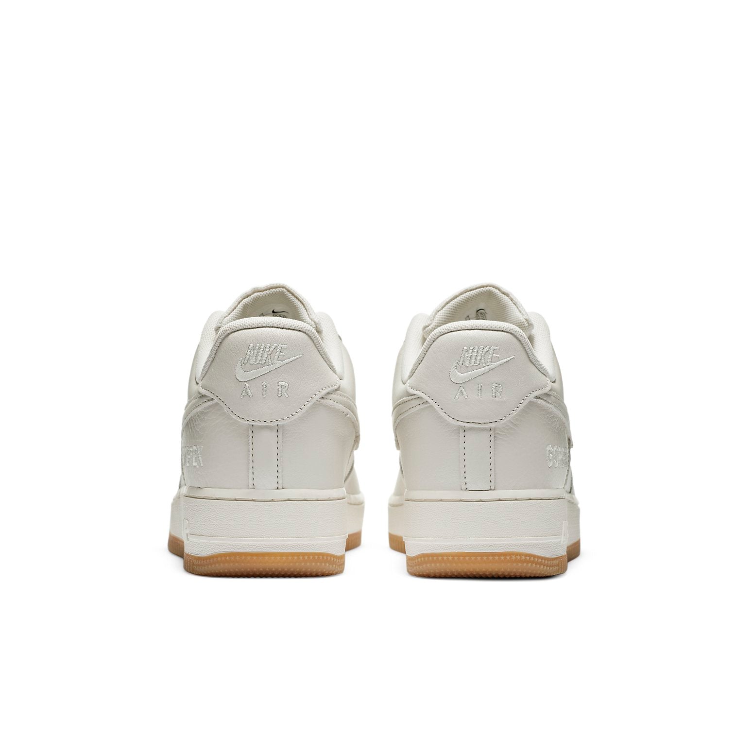Nike Air Force 1 Low Gore-Tex 'Phantom Gum' DC9031-001
