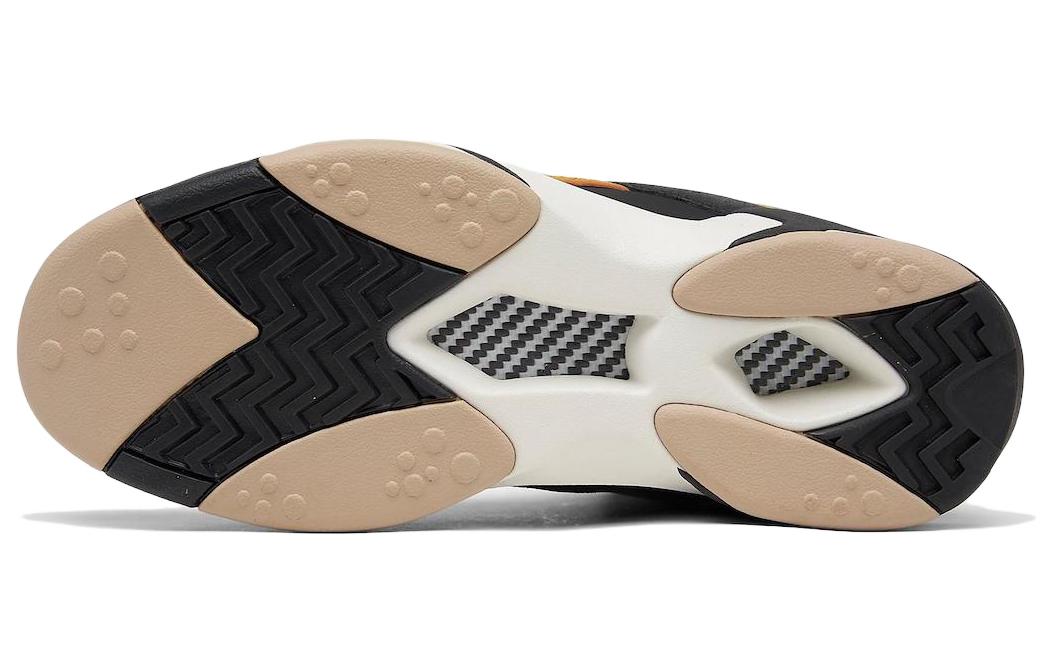 Reebok x Street Fighter Shaq Attaq 'Champion Edition' HR0603