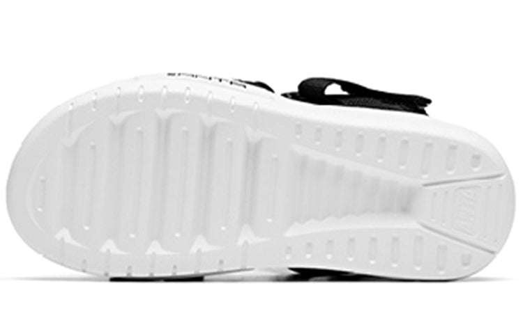 (WMNS) ANTA Life Series Sandals 'Black' 922036901-1