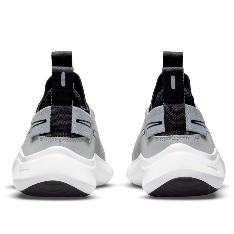 (GS) Nike Flex Plus 'Light Smoke Grey' CW7415-005