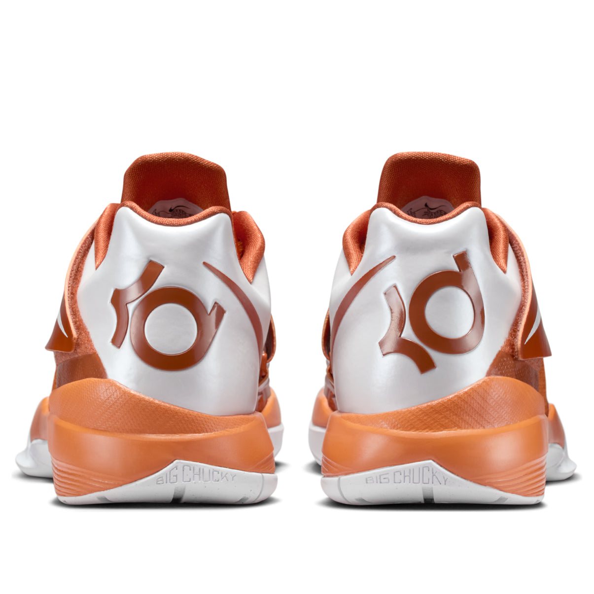 Nike KD 4 'Texas Longhorns' IB3555-800
