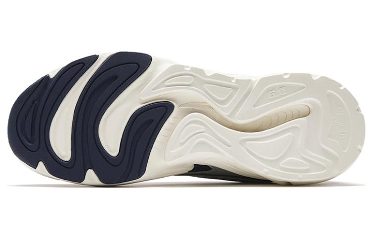 ANTA Millenium 6 'White Silver Navy' 912348883-2