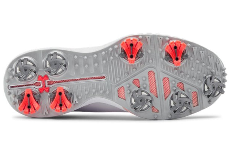 (WMNS) Under Armour HOVR Drive Clarino White 3022765-100
